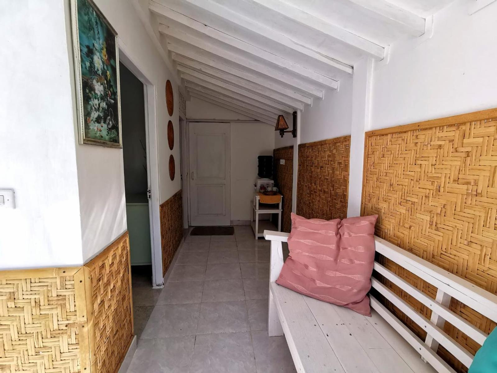 Exotic House Villa Gili Meno Exterior foto