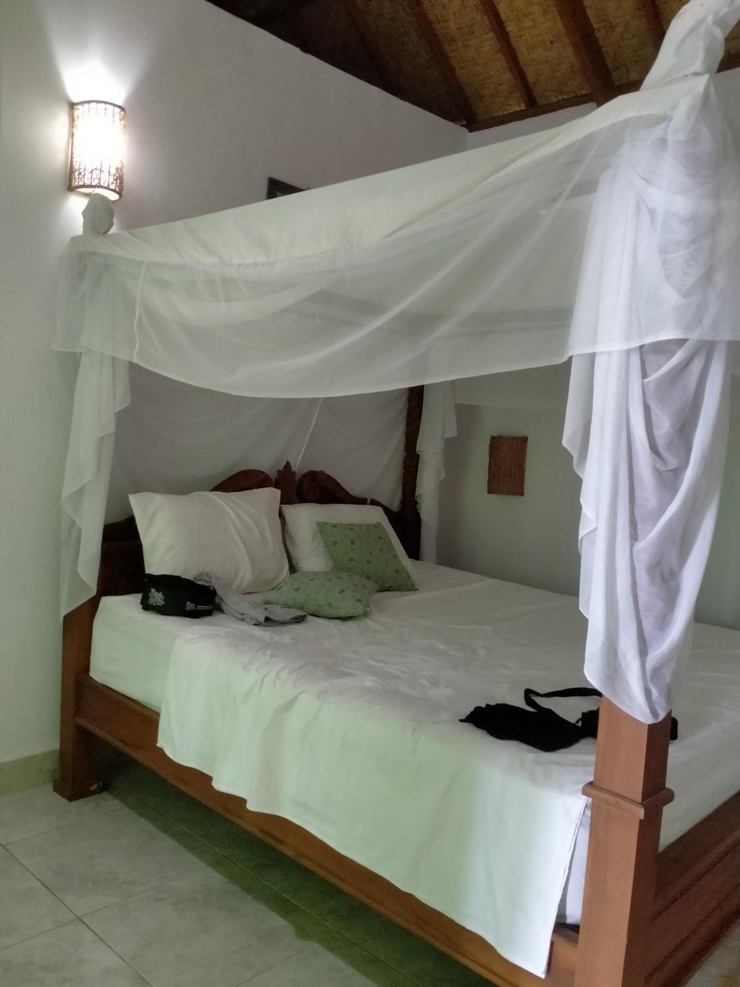 Exotic House Villa Gili Meno Exterior foto