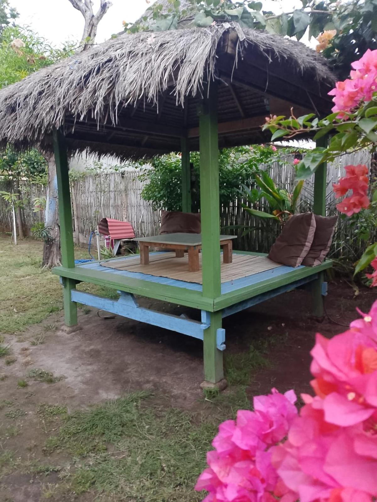 Exotic House Villa Gili Meno Cameră foto